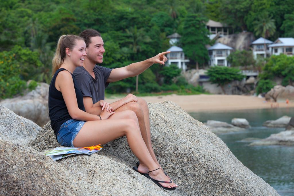 Resort The Kala Samui 4*