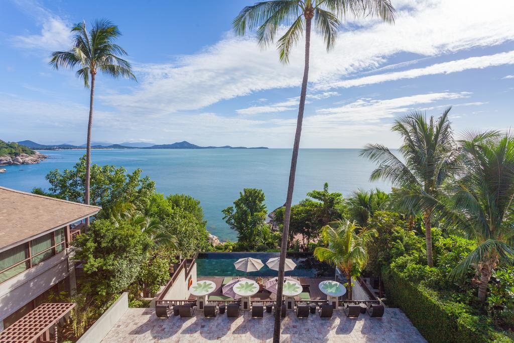 The Kala Samui 4* Koh Samui