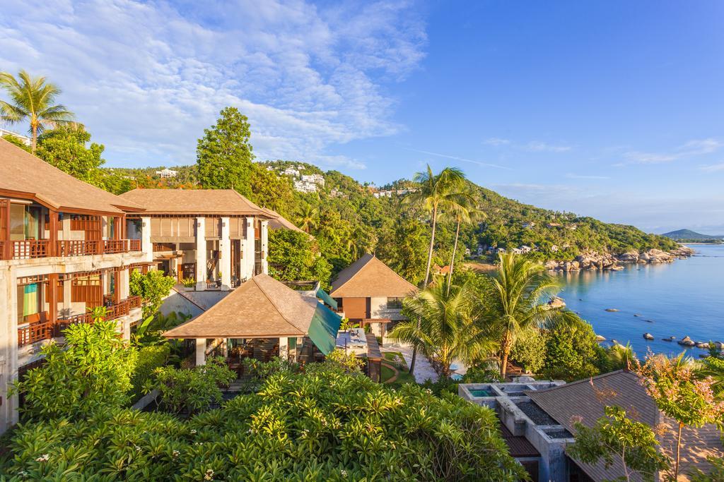 Resort The Kala Samui Koh Samui