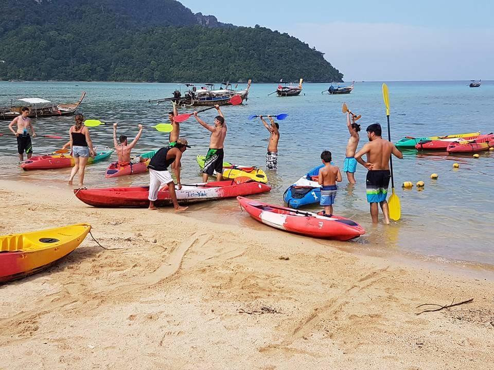 Dalum Beachhouse Guest house 2*