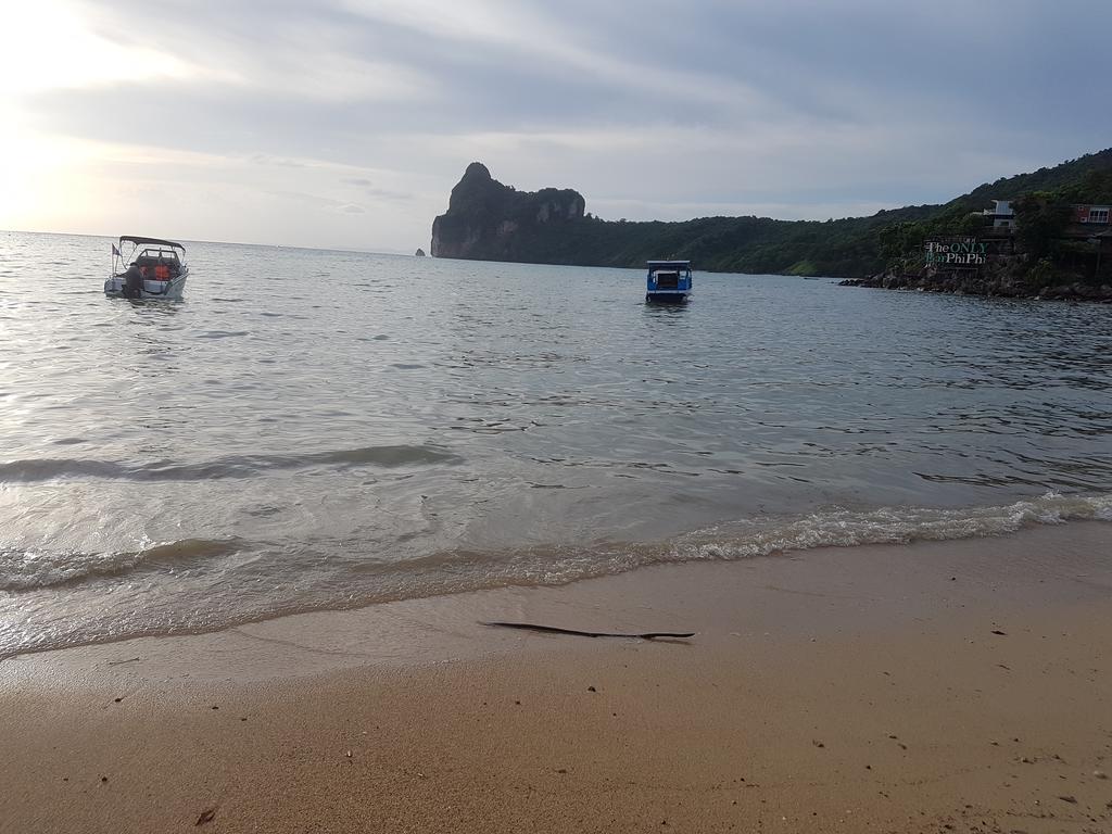 Dalum Beachhouse 2* Phi Phi Don