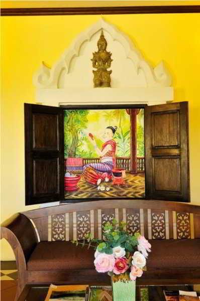 Assaradevi & Resort 4*