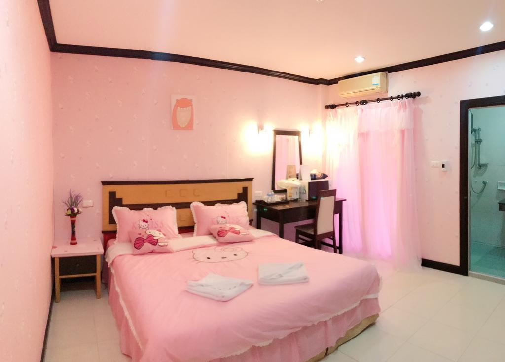 Guest house Sea U Honey Patong