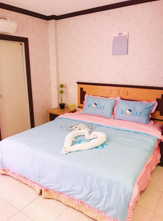 Sea U Honey Guest house