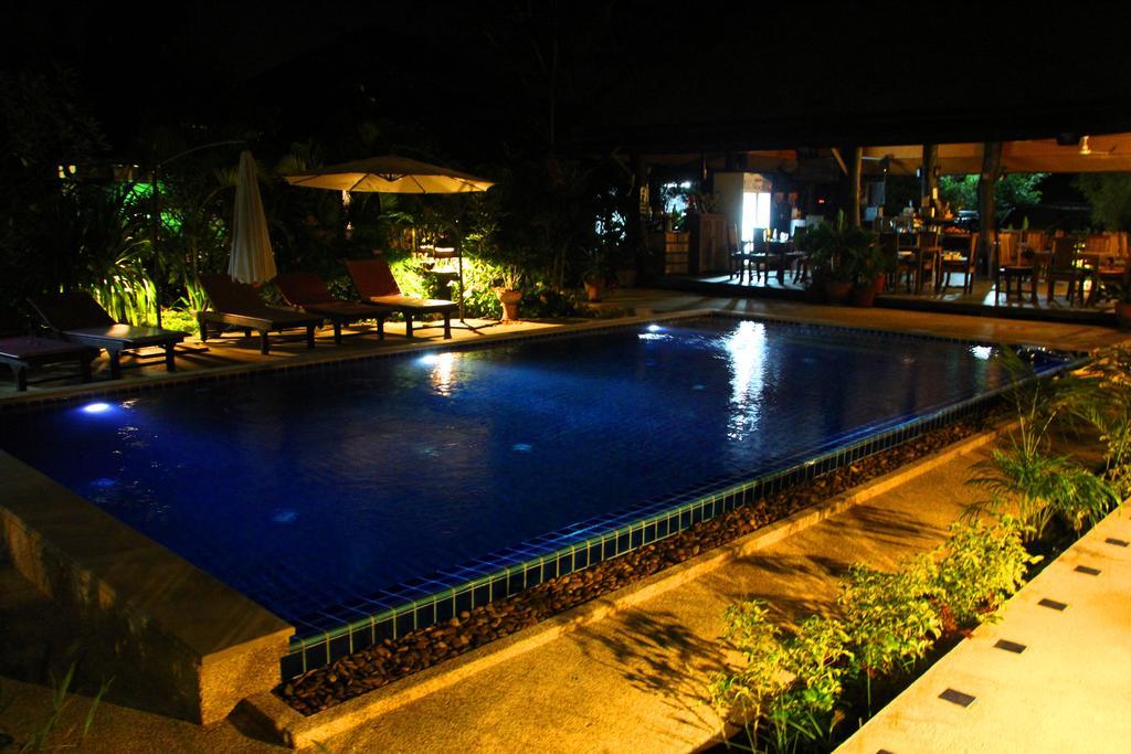 Resort Little Village Chiang Mai