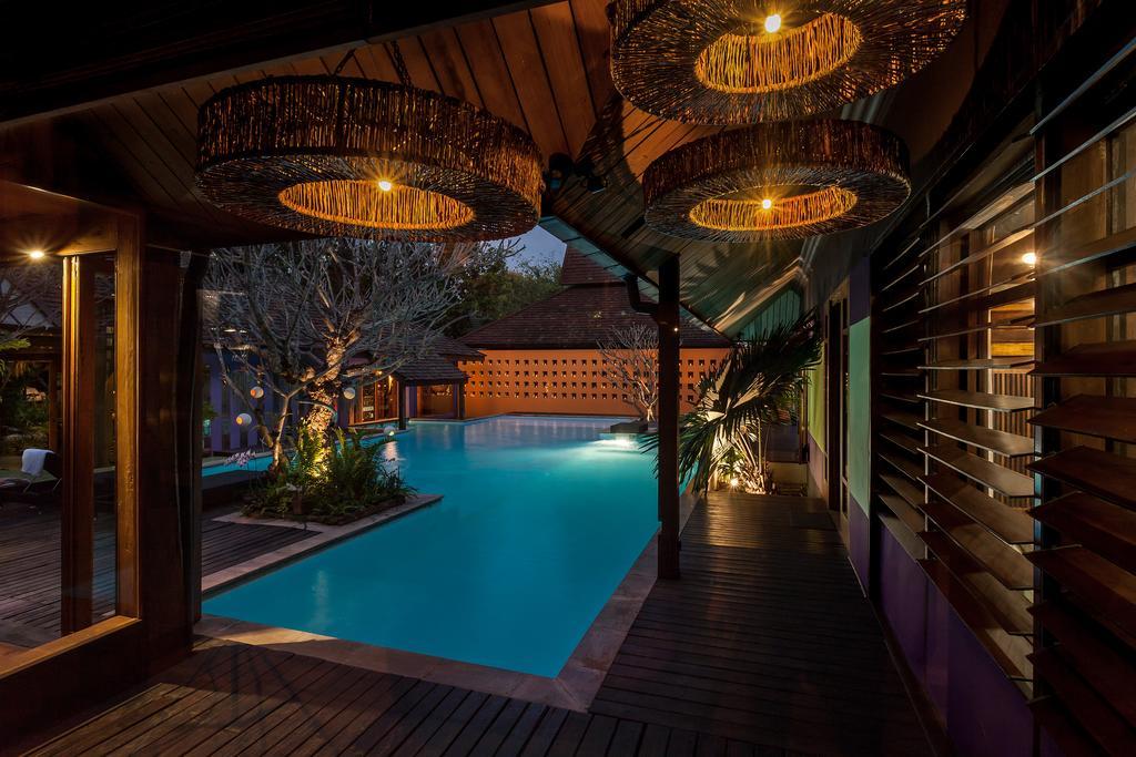 Resort Chandra 5*