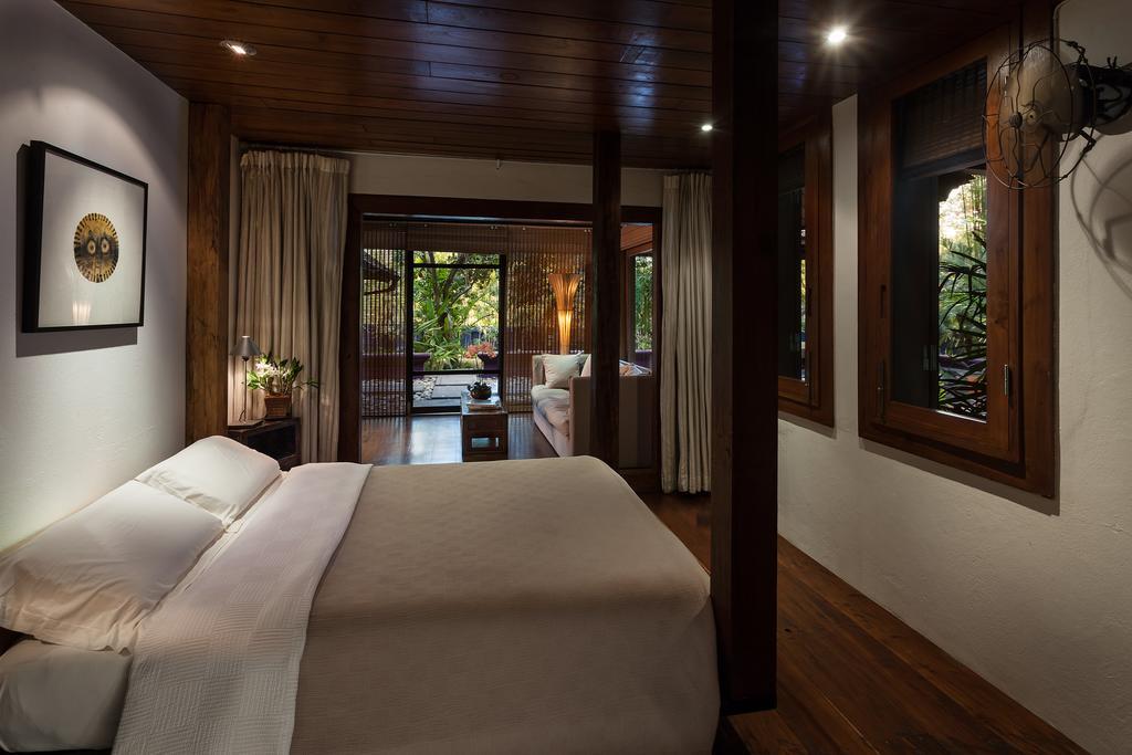 Chandra Resort Chiang Mai