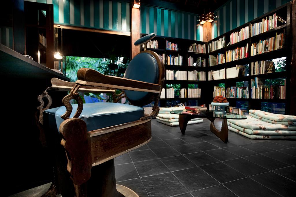 Chandra 5* Chiang Mai