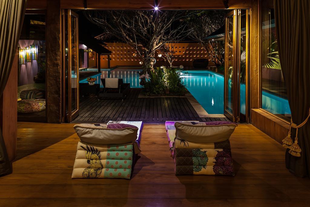 Chandra Resort