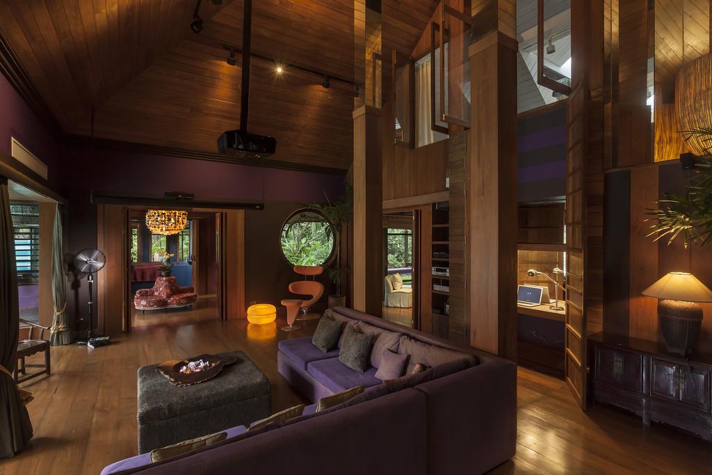 Resort Chandra 5*