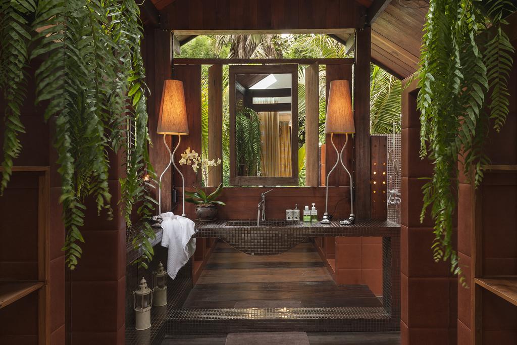 Resort Chandra Chiang Mai
