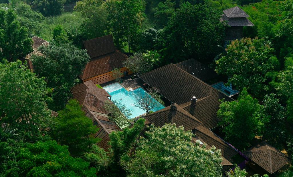 Chandra Resort