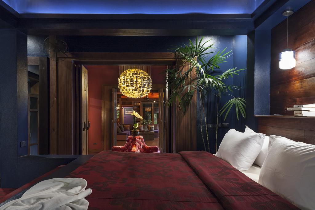 Chandra 5* Chiang Mai