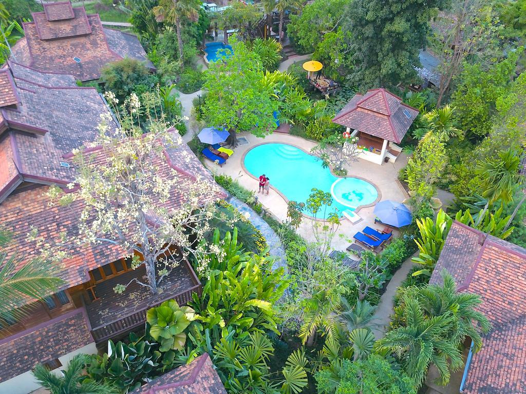 Oriental Siam - Sha Extra Certified Chiang Mai