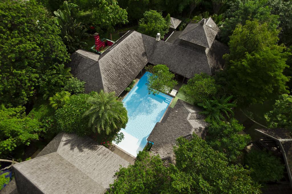 Chandra Resort Chiang Mai