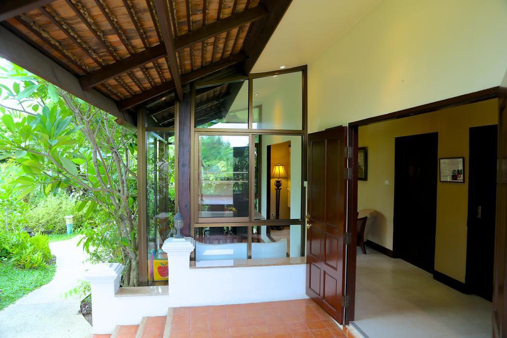 Oriental Siam - Sha Extra Certified Resort 4*