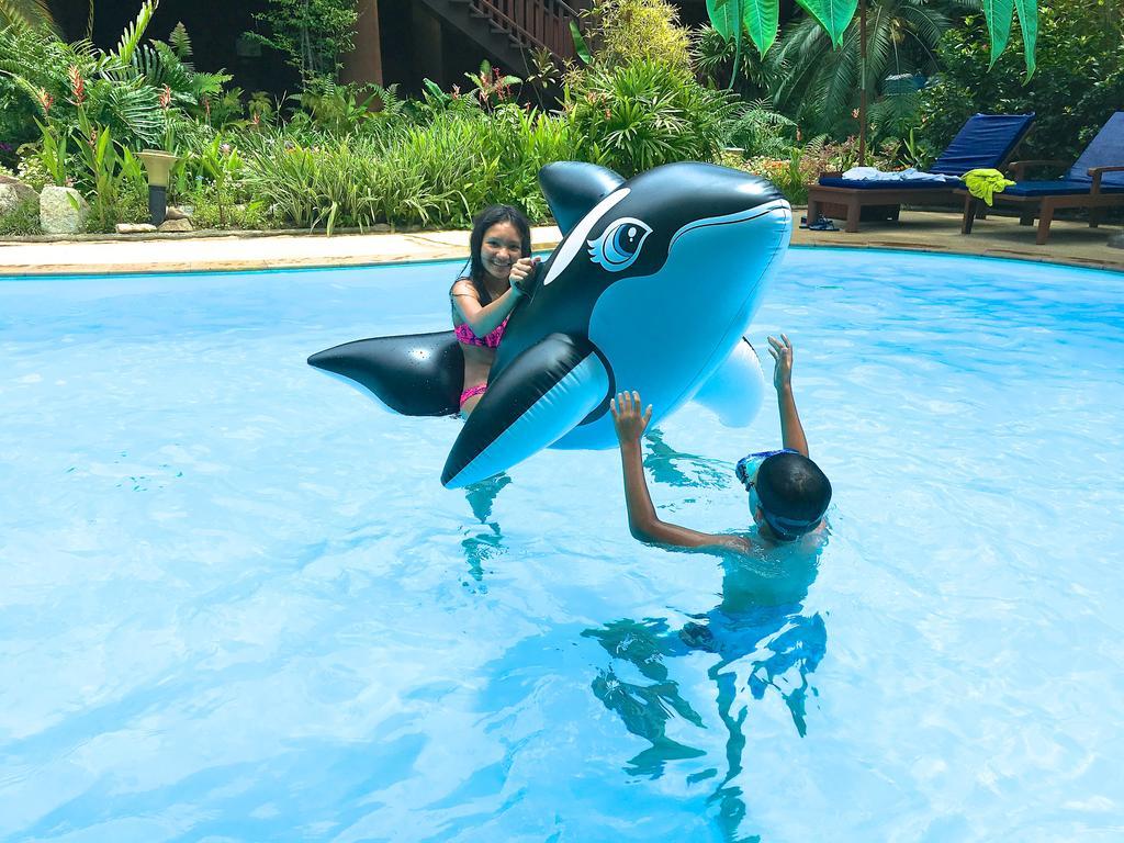 Resort Oriental Siam - Sha Extra Certified
