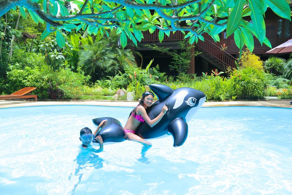 Oriental Siam - Sha Extra Certified Resort Chiang Mai