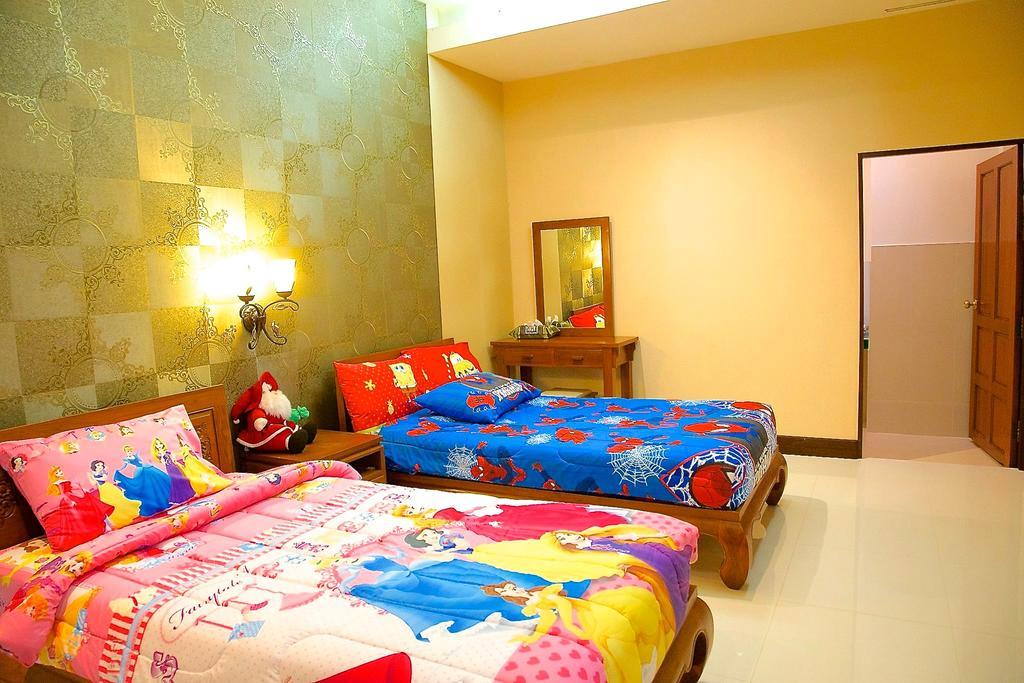 Oriental Siam - Sha Extra Certified 4* Chiang Mai