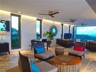 Crystal 5* Koh Samui