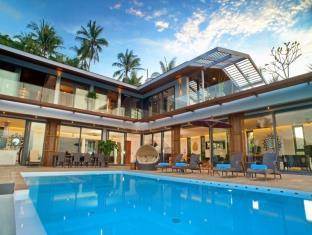 Crystal Resort