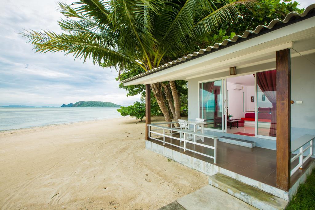 Resort Da Kanda 3*
