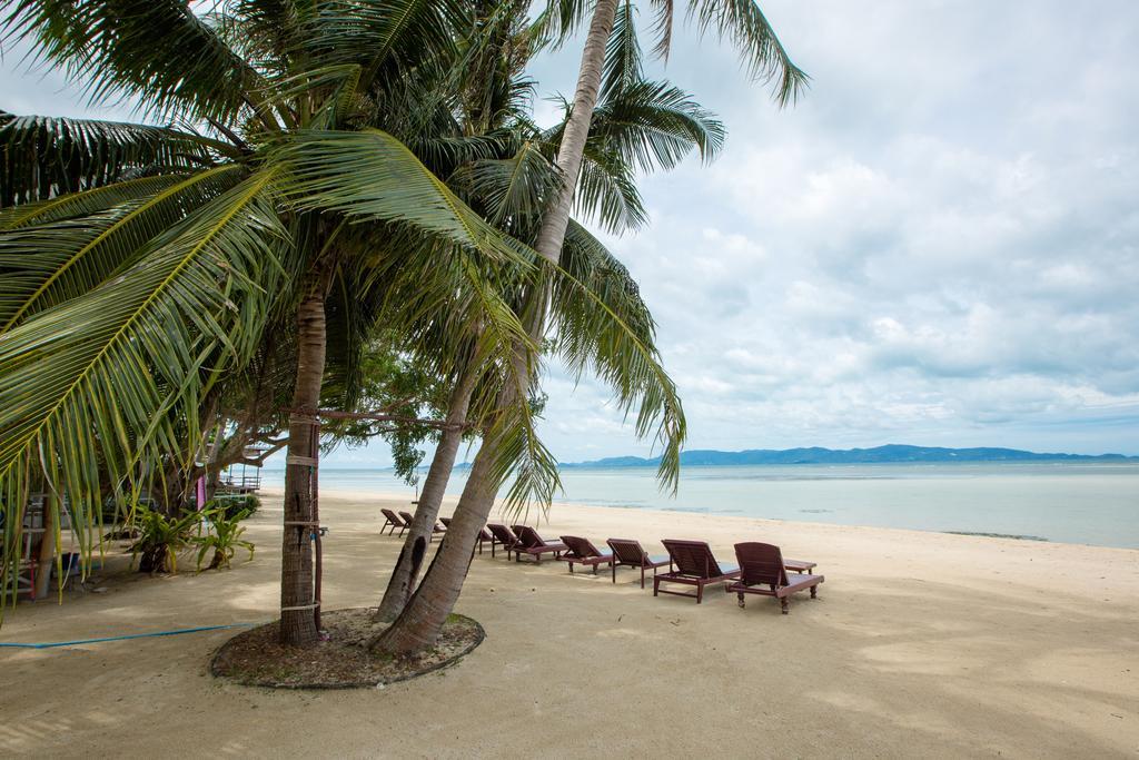 Da Kanda Resort Thongsala
