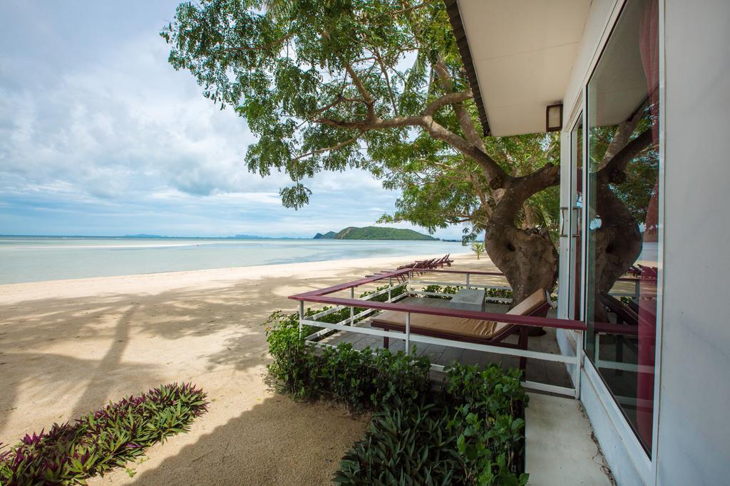 Da Kanda Resort Thongsala