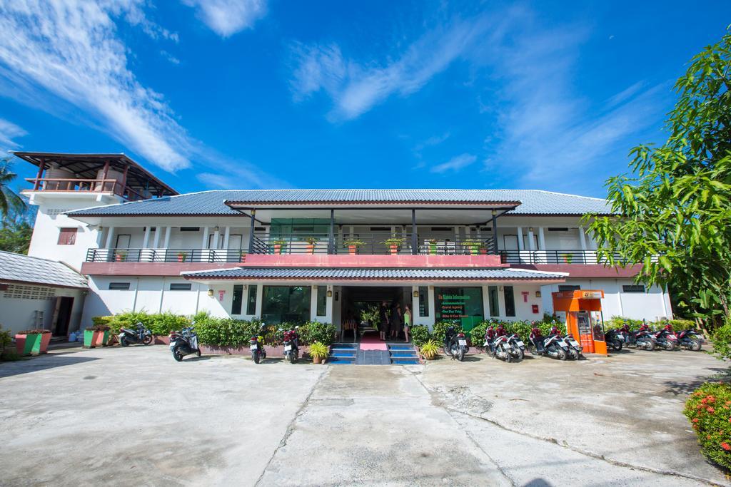 Da Kanda 3* Thongsala
