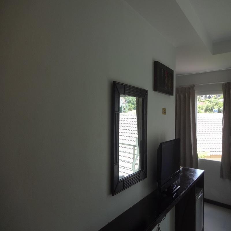 Athome @nanai 8 Hotel Patong