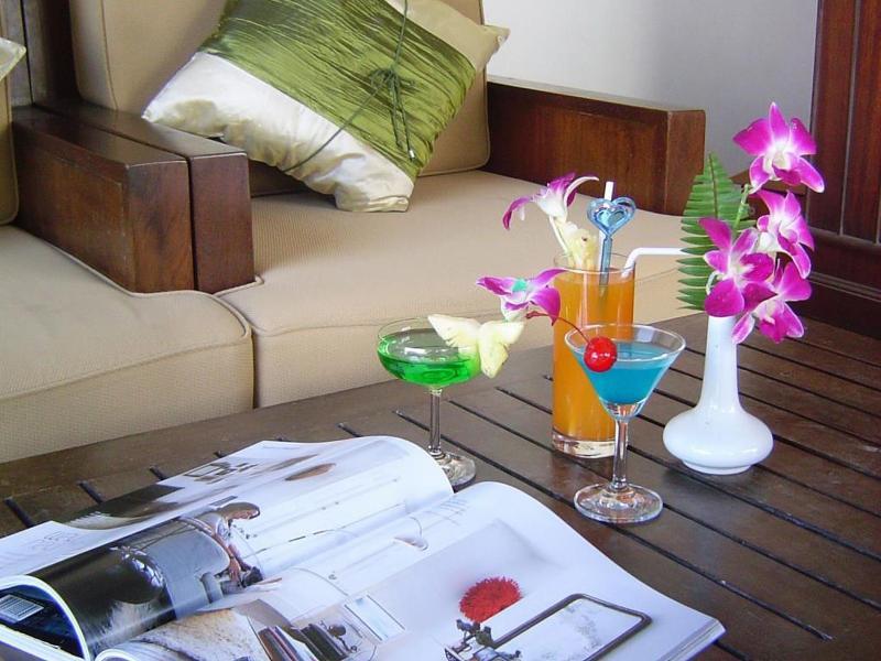 Apartamento Sunset Mansion Patong