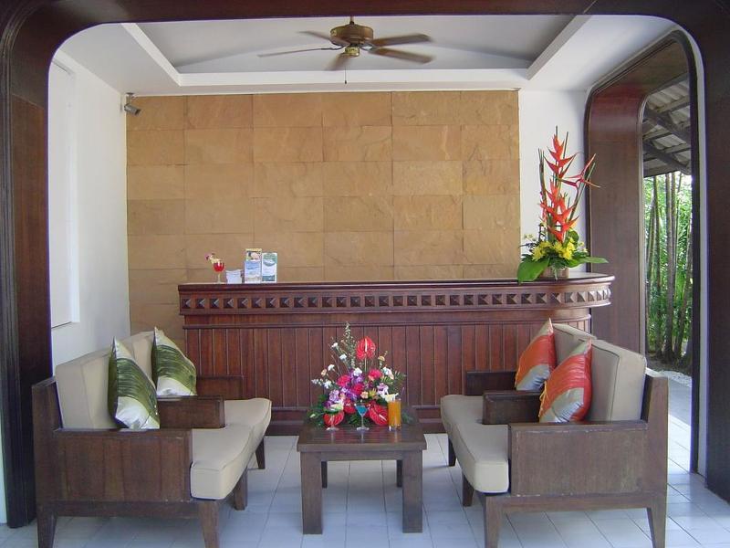 Apartamento Sunset Mansion