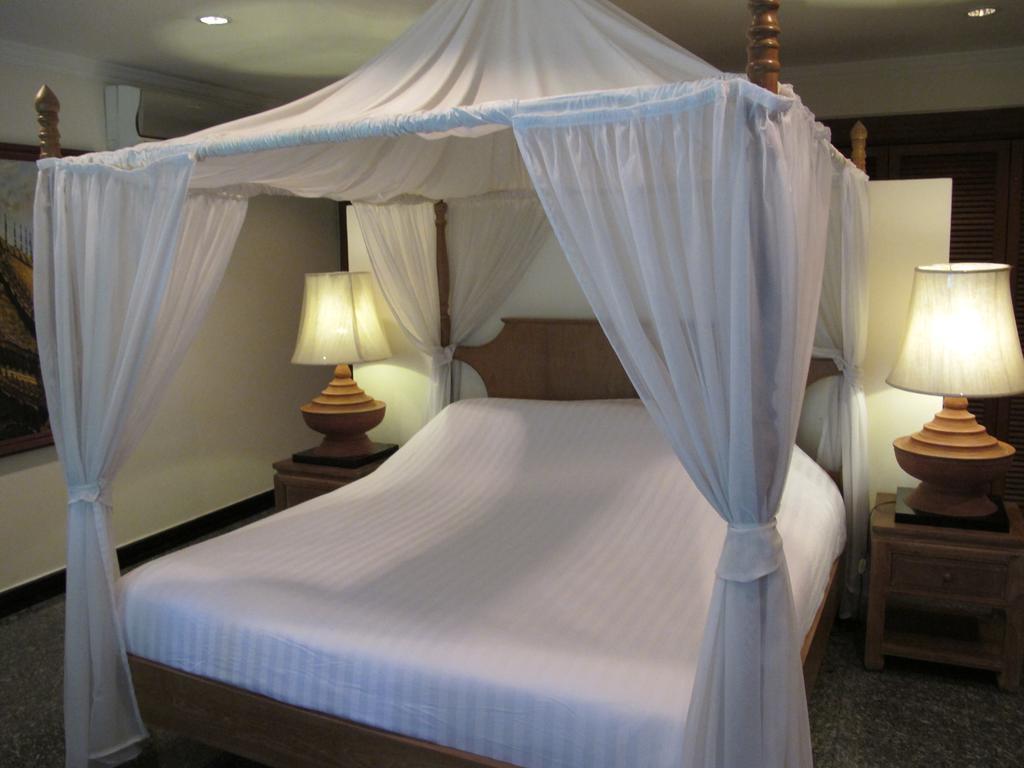 Villa The Three Elephants