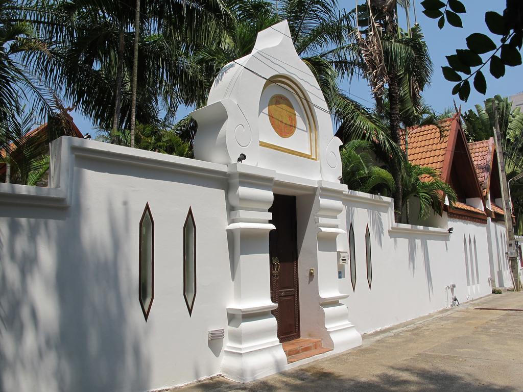 Villa The Three Elephants