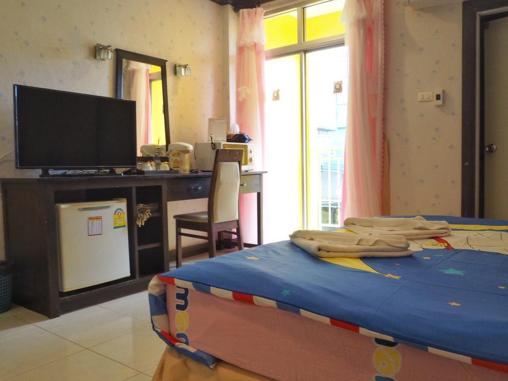 Guest house Sea U Honey Patong