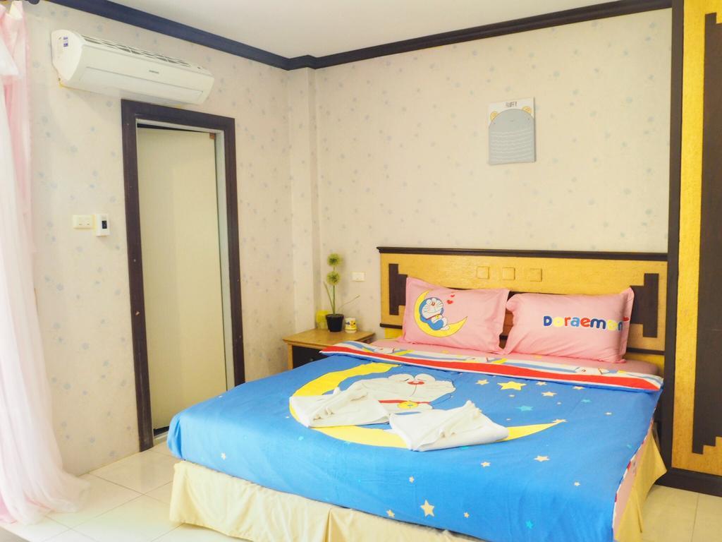 Guest house Sea U Honey 3*
