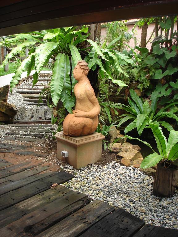 Villa The Three Elephants