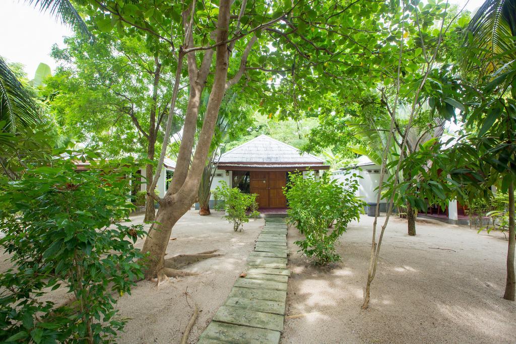 Da Kanda Resort