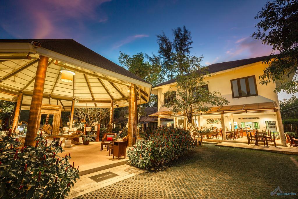 Krabi Aquamarine - Sha Resort Ao Nang