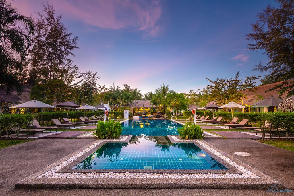 Krabi Aquamarine - Sha Resort 3*