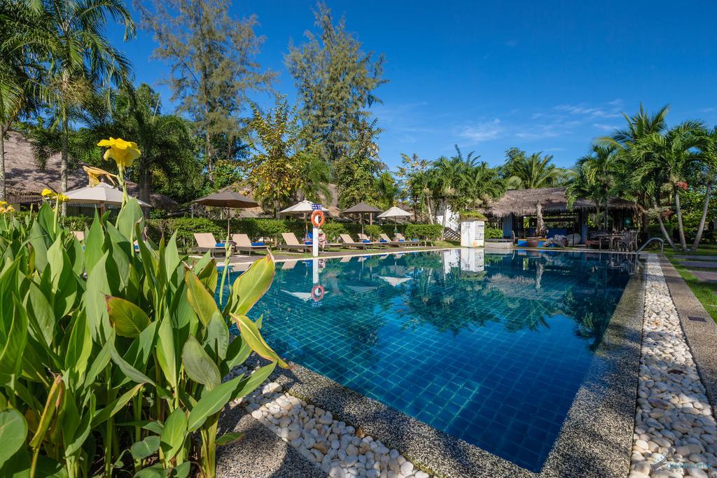Krabi Aquamarine - Sha 3*