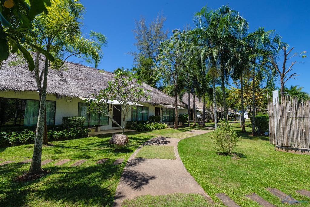 Krabi Aquamarine - Sha Resort 3*