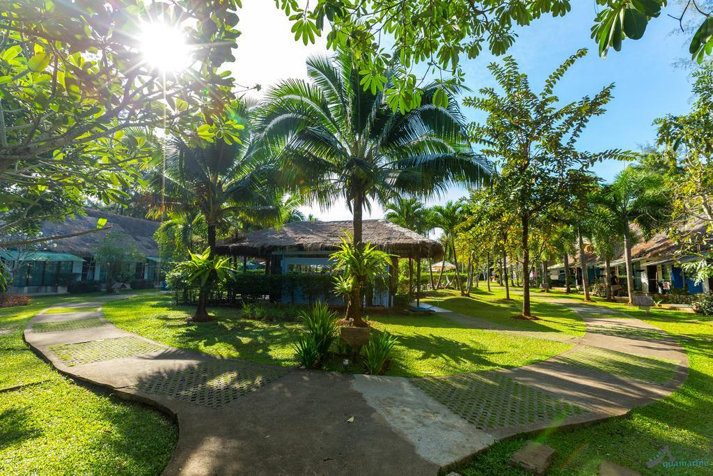 Krabi Aquamarine - Sha Resort
