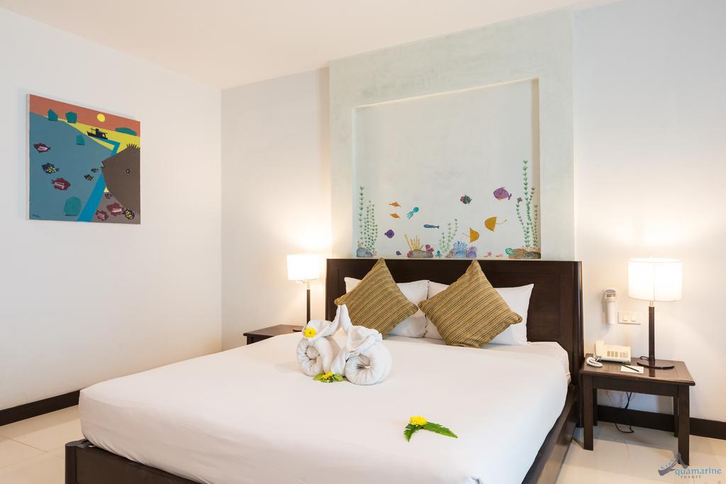 Resort Krabi Aquamarine - Sha Ao Nang