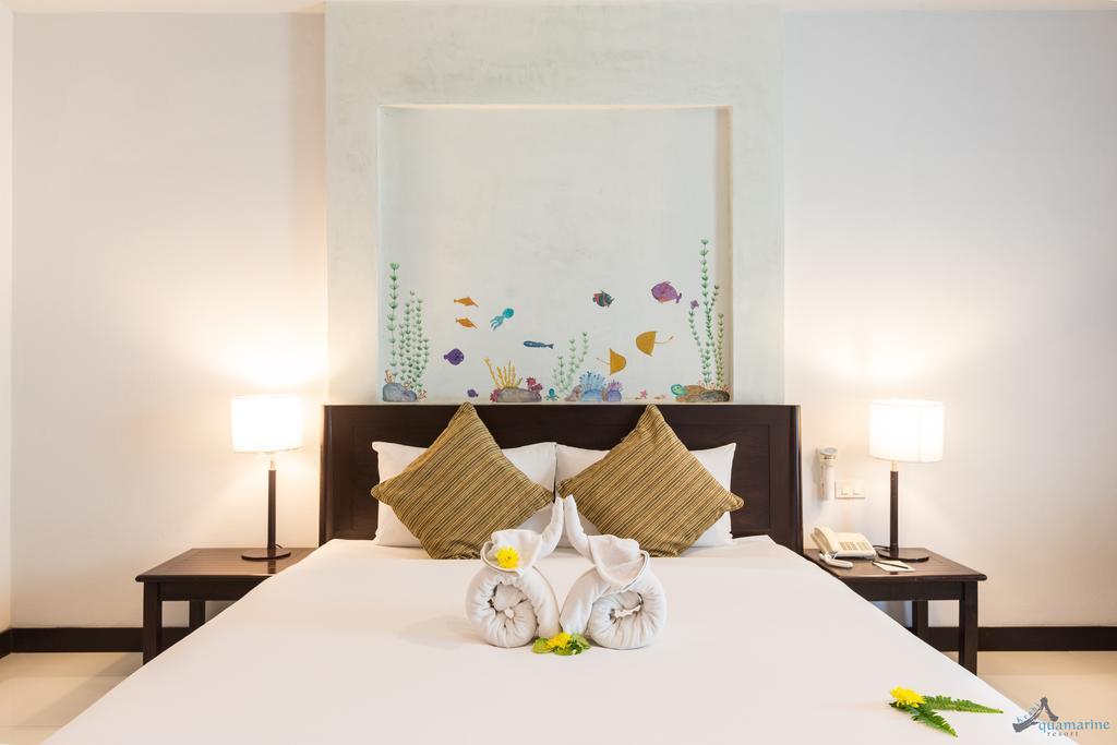 Krabi Aquamarine - Sha Resort Ao Nang