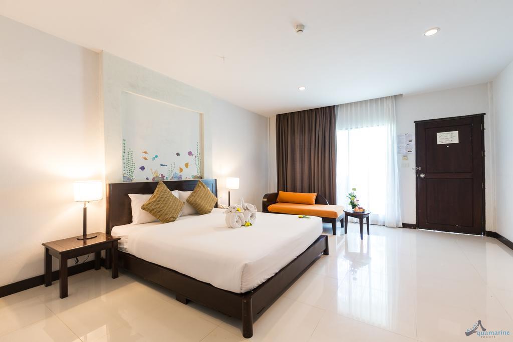 Resort Krabi Aquamarine - Sha