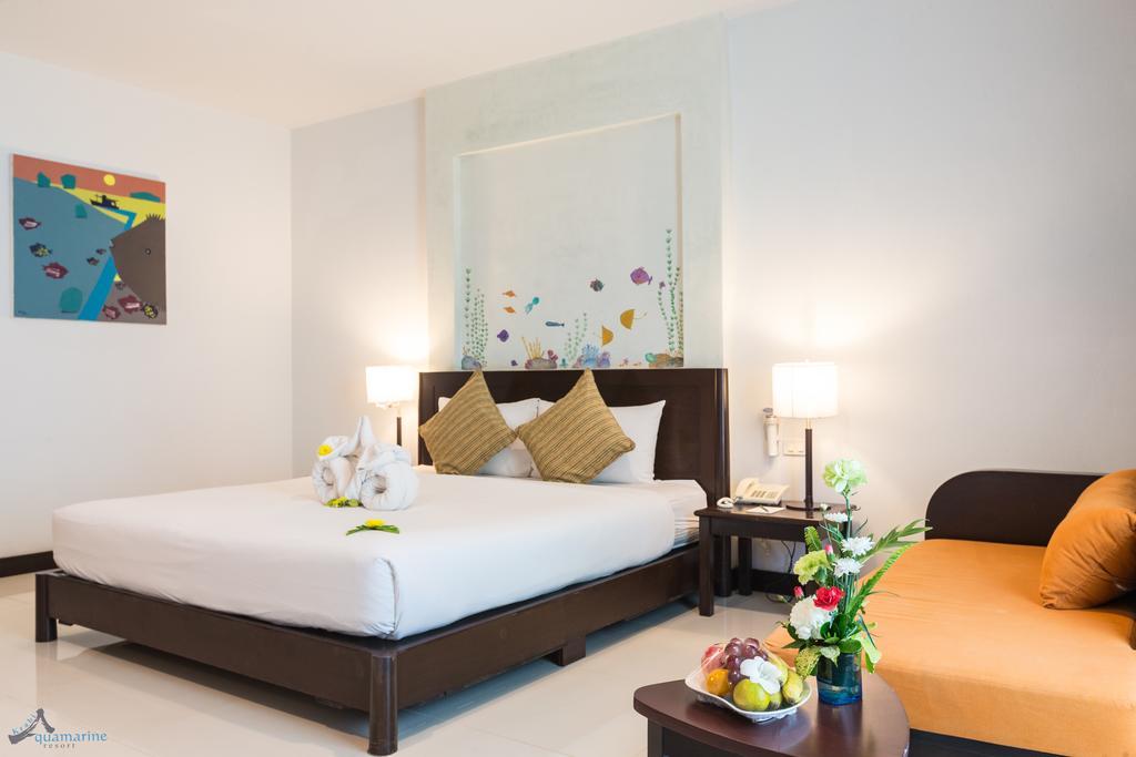 Krabi Aquamarine - Sha 3* Ao Nang