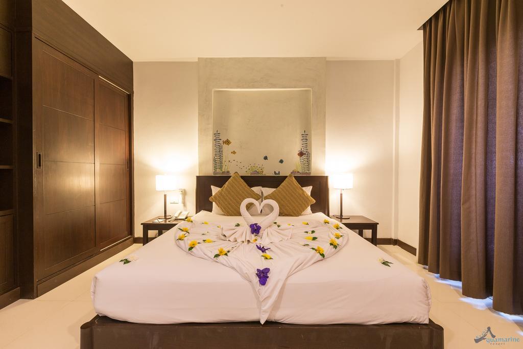 Resort Krabi Aquamarine - Sha Ao Nang