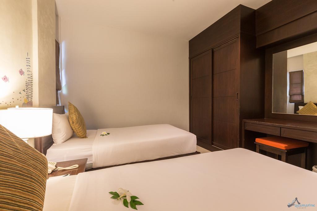 Krabi Aquamarine - Sha 3*