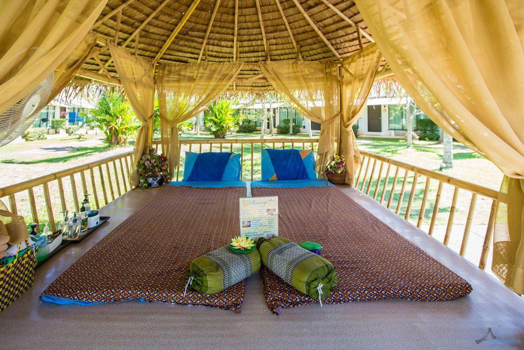 Krabi Aquamarine - Sha Resort Ao Nang